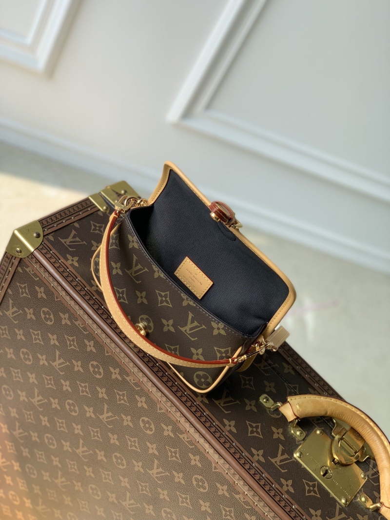 LV Satchel Bags